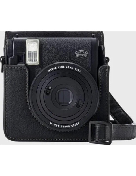 instax Mini 99 Camera Case, Black