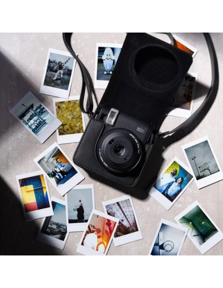 instax Mini 99 Camera Case, Black