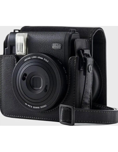 instax Mini 99 Camera Case, Black