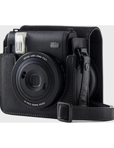 instax Mini 99 Camera Case, Black
