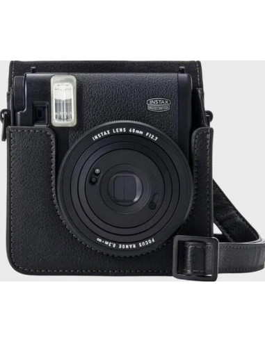 instax Mini 99 Camera Case, Black