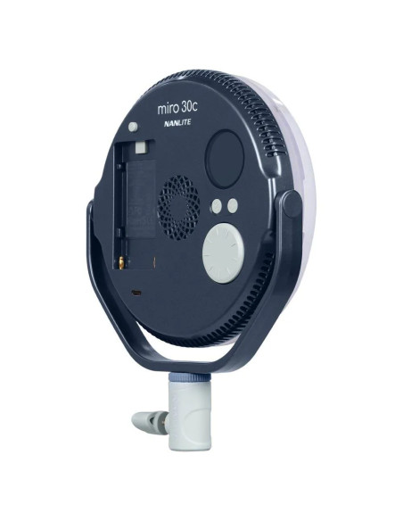 Miro 30C RGB Midnight Blue