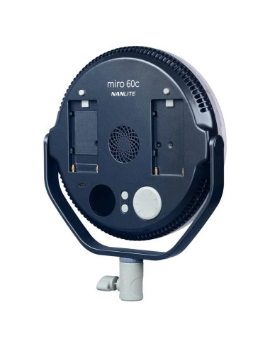Miro 60c RGB Midnight Blue