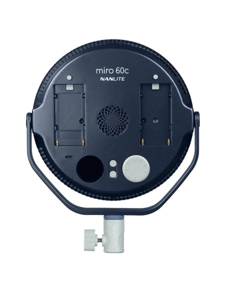 Miro 60c RGB Midnight Blue