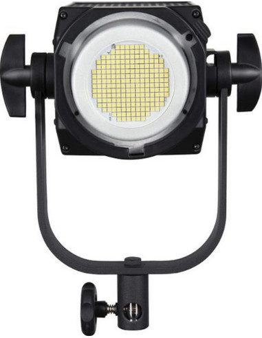 FS-150B bicolor kit 2 lights, softboxes, stands and bag