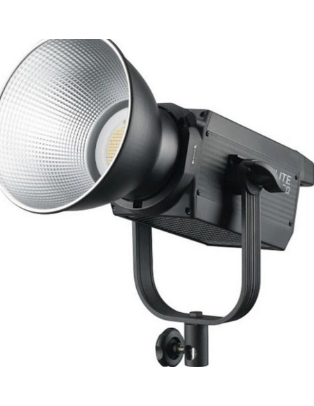 FS-150B bicolor kit 2 lights, softboxes, stands and bag