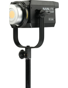 FS-200B bicolor 2kit with stands and bag 2