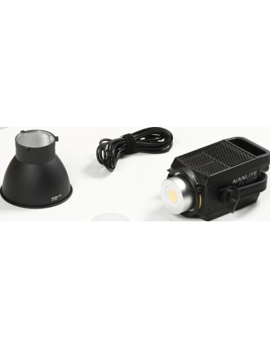 FS-200B bicolor 2kit with stands and bag