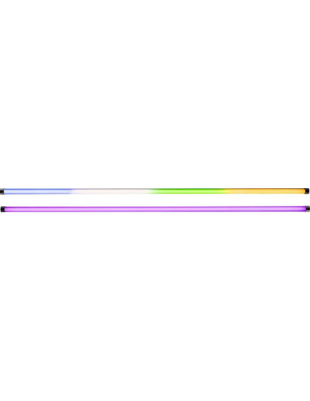 PAVOTUBE II 60X KIT 2 PIECES