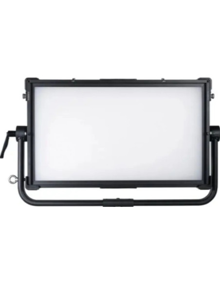DYNO 650C RGBWW + Flight Case CC-FT-650C + BD-DN650C fins