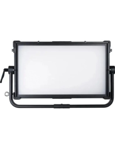 DYNO 650C RGBWW + Flight Case CC-FT-650C + BD-DN650C fins