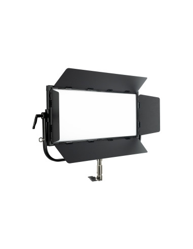 Bicolor TK-140B softpanel with fins