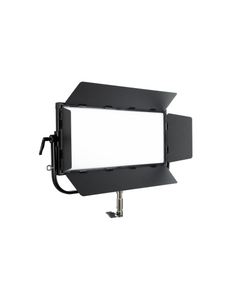 Bicolor TK-140B softpanel with fins
