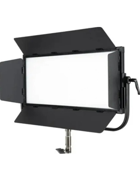 Bicolor TK-140B softpanel with fins