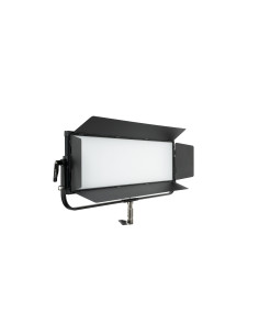 Bicolor TK-280B softpanel with fins