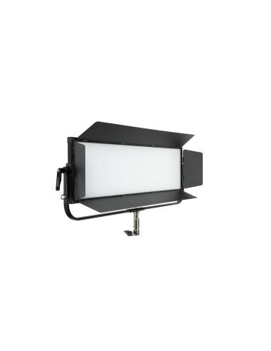 Bicolor TK-280B softpanel with fins
