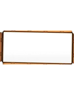 Bicolor TK-280B softpanel with fins 2