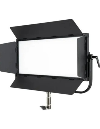 Bicolor TK-280B softpanel with fins