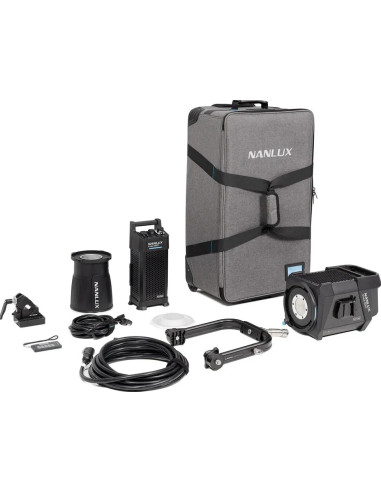 EVOKE 900C RGBLAC ST-kit