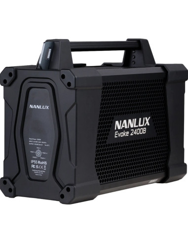 Evoke 2400B Bi-Color