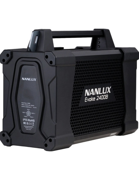 Evoke 2400B Bi-Color