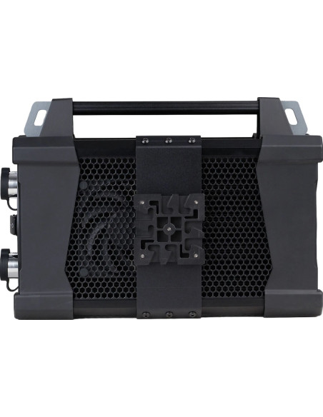 Evoke 2400B Bi-Color