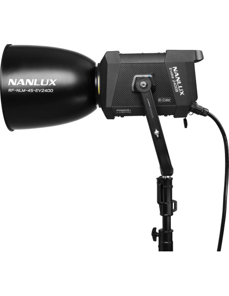 Evoke 2400B Bi-Color Standard Kit with Soft Case