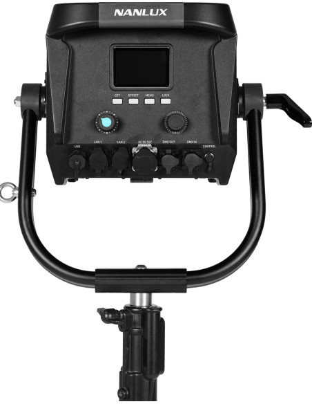 EVOKE 2400B Bi-Color with Trolley and 45 ° Spotlight