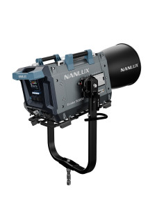 Evoke 5000b Cinema Light with Flight Case