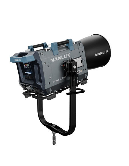 Evoke 5000b Cinema Light with Flight Case
