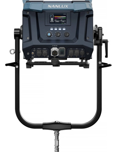 Evoke 5000b Cinema Light with Flight Case