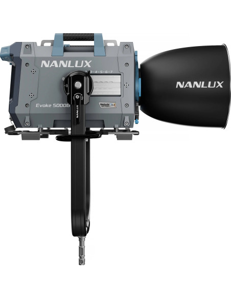 Evoke 5000b Cinema Light with Flight Case