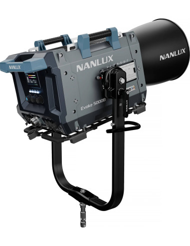 Evoke 5000b Cinema Light with Flight Case