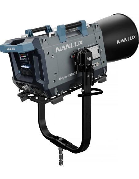 Evoke 5000b Cinema Light with Flight Case