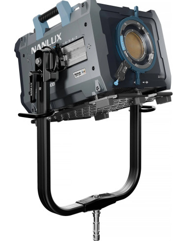 Evoke 5000b Cinema Light with Flight Case