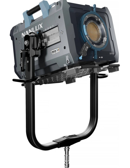 Evoke 5000b Cinema Light with Flight Case