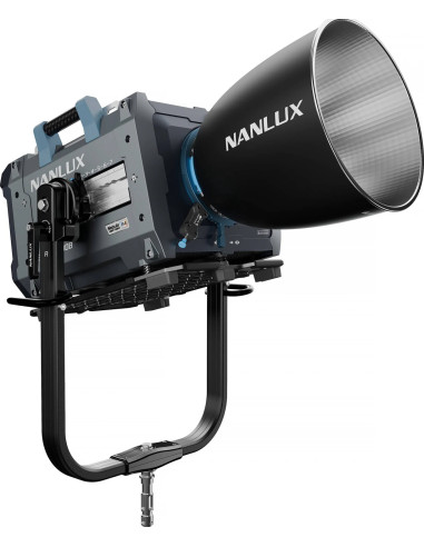 Evoke 5000b Cinema Light with Flight Case