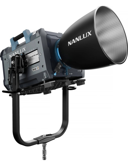 Evoke 5000b Cinema Light with Flight Case