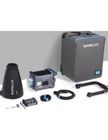 EVOKE 600C with TROLLEY