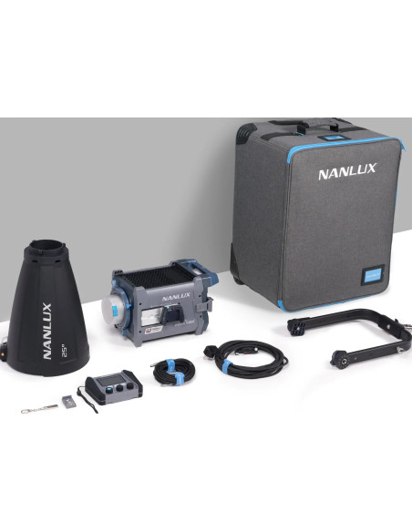 EVOKE 600C with TROLLEY