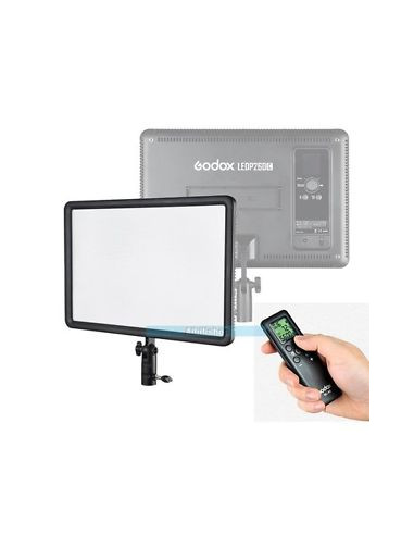 LED illuminator P-260C