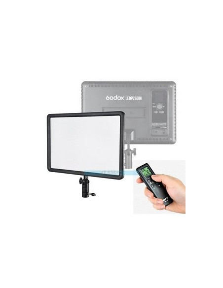 LED illuminator P-260C