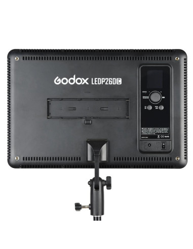 LED illuminator P-260C