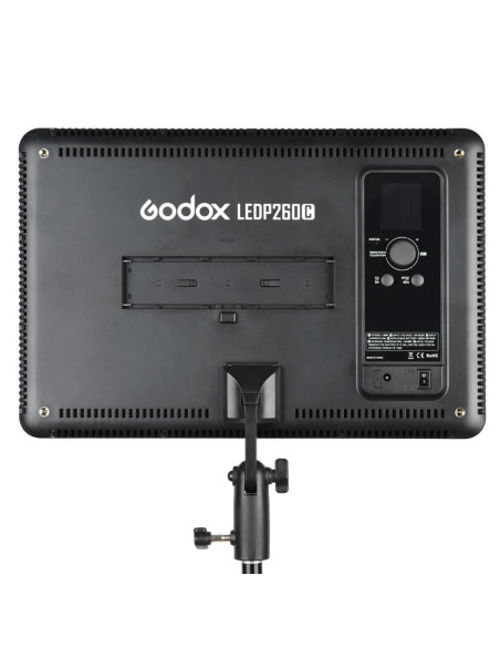 LED illuminator P-260C