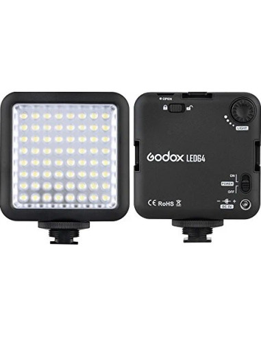 LED LED-64 LED UNDER
