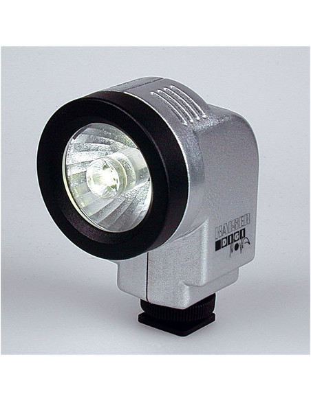 diginova LED-VIDEOLUCE 3282