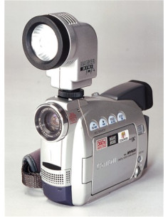 diginova LED-VIDEOLUCE 3282 2