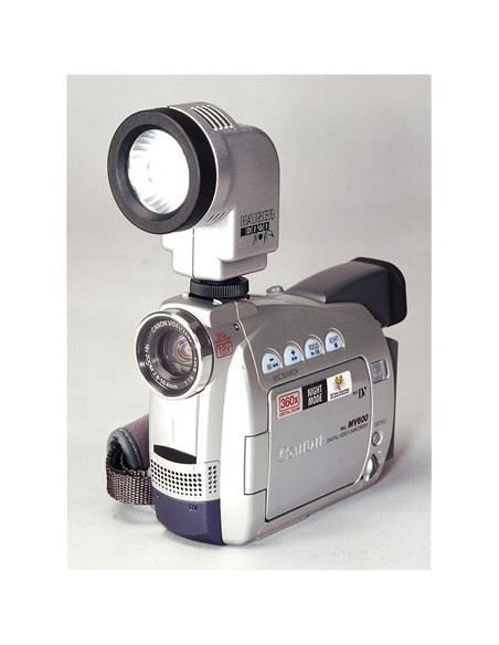 diginova LED-VIDEOLUCE 3282