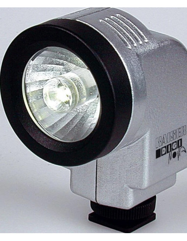 diginova LED-VIDEOLUCE 3282