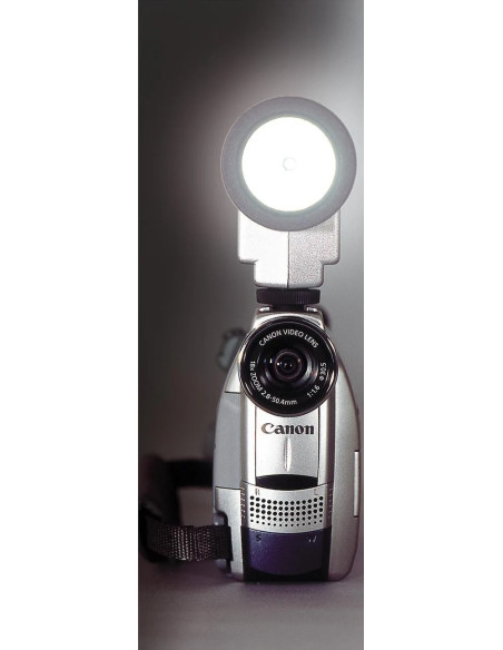 diginova LED-VIDEOLUCE 3282